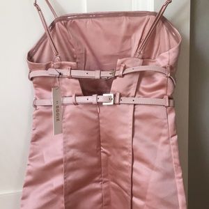 Eggie Dresses - Pink Eggie dress Eggie Dresses - Pink Eggie dress